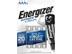 ENERGIZER Batteri ENERGIZER U.Lithium AAA/LR03 (4)