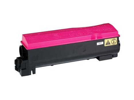 KYOCERA TK550M Magenta Toner Cartridge 6k pages - 1T02HMBEU0 (1T02HMBEU0)