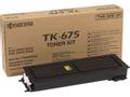 KYOCERA Toner Black