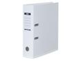 ELBA Brevordner Elba A4 80mm Hvid Strongline