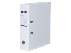 ELBA Strong-Line brevordner A4 80 mm hvid