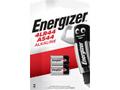 ENERGIZER Batteri ENERGIZER 4LR44/A544 2/FP