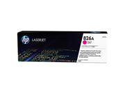 HP 826A - magenta - original - LaserJet - tonerpatron (CF313A)