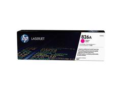 HP 826A magenta LaserJet-originaltonerkassett