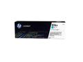 HP 826A - CF311A - 1 x Cyan - Toner cartridge - For Color LaserJet Enterprise M855dn, M855x+, M855x+ NFC/Wireless direct, M855xh