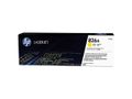 HP 826A original toner cartridge yellow standard capacity 31.500 pages 1-pack