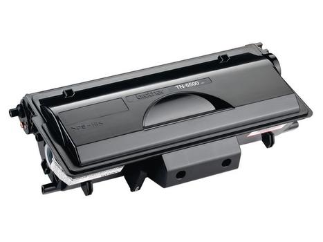 BROTHER Toner BROTHER TN5500 svart (TN5500)