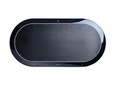 JABRA SPEAK 810 MS Speakerphone -kokousmikrofoni isommalle ryhmälle (USB- Bluetooth -AUX)