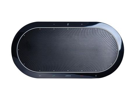 JABRA a SPEAK 810 MS - Speakerphone hands-free - Bluetooth - wireless (7810-109)