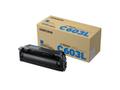 HP SA CLT-C603L H-YLD CYAN TONER SAMSUNG SUPL