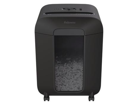 FELLOWES Powershred LX85 - makulator (4400801)