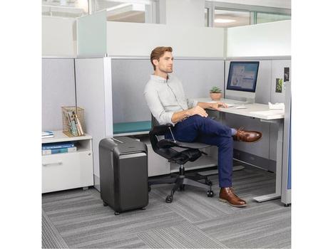 FELLOWES Dok.först. Powershred LX220 (5502601)