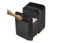 FELLOWES Powershred LX210 Mini-cut