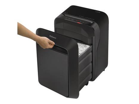 FELLOWES Powershred LX210 Mini-cut (5502501)