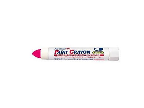 ARTLINE 40 Paint Crayon High temp rød (EK-40  red*12)