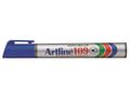 ARTLINE Permanent Marker Artline 109 5.0 blue