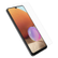 OTTERBOX TRUSTED GLASS SAMSUNG GALAXY A32 - CLEAR ACCS