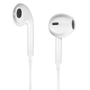 SIGN In-ear Headphones 3.5 mm - White