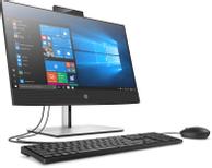 HP ProOne 440 G6 - alt-i-ett - Core i5 10500T 2.3 GHz - vPro - 8 GB - SSD 256 GB - LED 23.8" (1C7B6EA#UUW)
