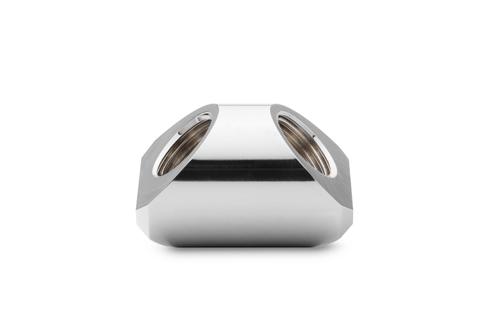 EKWB EK-Quantum Torque Static FF 90° - Nickel (3831109826607)