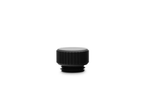 EKWB EK-Quantum Torque Micro Plug - Black (3831109828809)