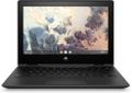 HP ChromeBook x360 11 G4 Celeron N5100 11.6inch HD AG LED 8GB LPDDR4X 64GB eMMC ax+BT 2C Batt Chrome OS 1YW (ML)