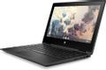 HP Chromebook x360 11 G4 Education Edition - Flipputformning - Intel Celeron - N4500 / upp till 2.8 GHz - Chrome OS - UHD Graphics - 8 GB RAM - 64 GB eMMC - 11.6" IPS pekskärm 1366 x 768 (HD) - Wi-Fi  (305W2EA#UUW)