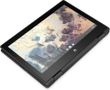 HP Chromebook x360 11 G4 Education Edition - Flipputformning - Intel Celeron - N4500 / upp till 2.8 GHz - Chrome OS - UHD Graphics - 8 GB RAM - 64 GB eMMC - 11.6" IPS pekskärm 1366 x 768 (HD) - Wi-Fi  (305W2EA#UUW)
