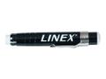 LINEX kridtholder metal sort