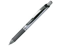 PENTEL Geleroller PENTEL Energel 07 sort