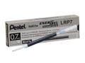 PENTEL Refill PENTEL EnerGel perm LRP7 0,7 sv