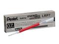 PENTEL Refill PENTEL EnerGel perm LRP7 0,7 röd