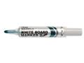 PENTEL Whiteboardpenna PENTEL Maxiflo rund grön