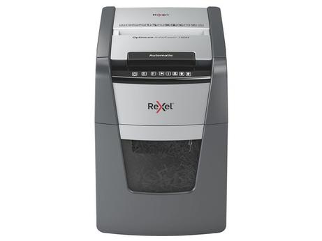 REXEL Optimum AutoFeed+ 100M - makulator (2020100MEU)