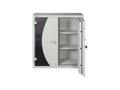 CHUBBSAFES Dokumentskab DPC 400W m/nøglelås