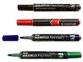 PENTEL Whiteboardtorkare PENTEL Flex ink 4 pen