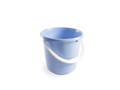 NORDISKA PLAST Plastbøtte 5L blå