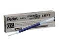 PENTEL Refill PENTEL EnerGel perm LRP7 0,7 blå