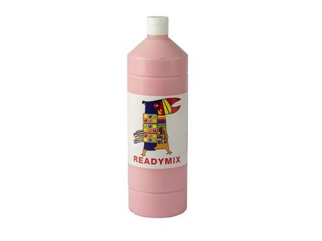 READYMIX Maling 1L rosa (47423)