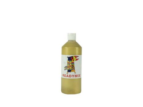 READYMIX Maling 0,5L gull (47459)