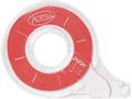 ACTUAL Uppdelningsband ACTUAL 2mmx13m röd