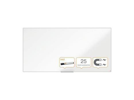 NOBO Whiteboard Impression Pro Emalj 240x120 (1915400)