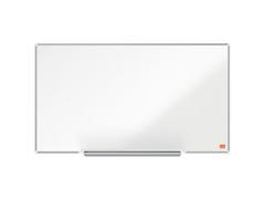 NOBO Whiteboard Impression Pro Emaljert 32""