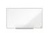NOBO Whiteboard Impression Pro Widescreen 32" emaljerad magnetisk tavla Whiteboard tavla 71x40 cm, InvisaMount™ upphängningssystem,  25 års garanti