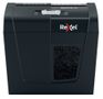 REXEL Makulator Rexel Secure X6 P4