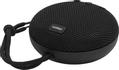 STREETZ waterproof Bluetooth speaker, 5 W, AUX, built-in mic, black