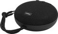 STREETZ waterproof Bluetooth speaker, 5 W, AUX, built-in mic, black