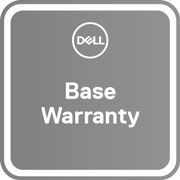 DELL 1Y BASIC ONSITE TO 5Y BASIC ONSITE WARR