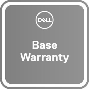DELL War Precision 3431, 3440, 3640 1Y Basic Onsite to 5Y Basic Onsite (FW3L3T_1OS5OS)