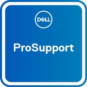 DELL 1Y Basic Onsite to 5Y ProSpt